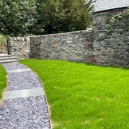 Mill House Villa Betws-y-Coed Exterior foto